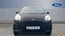 Ford Puma 1.0 EcoBoost Hybrid mHEV ST-Line 5dr Petrol Hatchback